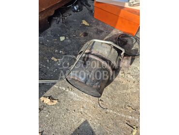 Katalizator eHDi 1.6 za Peugeot 208, 308, 2008 od 2011. do 2017. god.