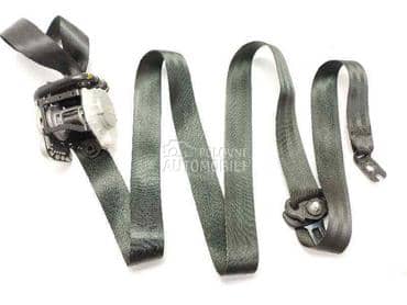 Sigurnosni pojas za Škoda Octavia od 2012. do 2019. god.