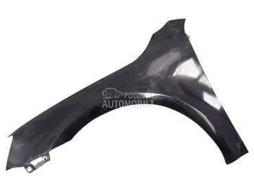Krilo levo za Škoda Octavia od 2012. do 2019. god.