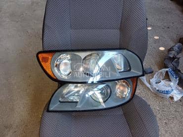 farovi za Volvo V50 od 2004. do 2010. god.