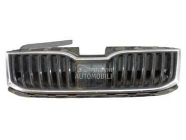 Maska za Škoda Octavia od 2012. do 2017. god.