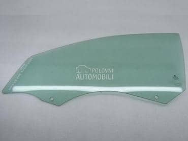 Stakla za Škoda Octavia od 2012. do 2019. god.