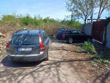 stop lampe za Volvo V50 od 2004. do 2010. god.