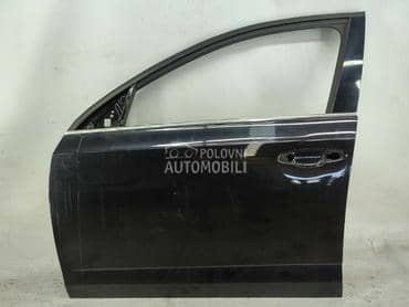 Vrata prednja leva za Škoda Octavia od 2012. do 2019. god.