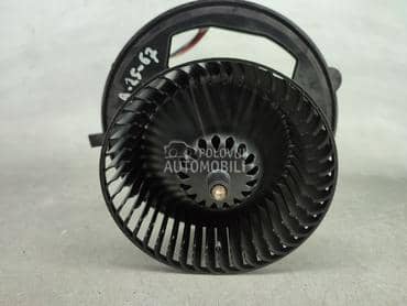 Ventilator kabine za Škoda Octavia od 2012. do 2019. god.