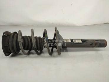 Amortizeri za Škoda Octavia od 2012. do 2019. god.