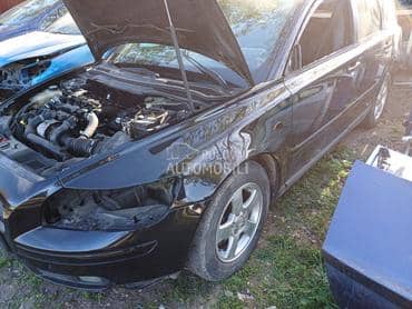 krilo za Volvo V50 od 2004. do 2012. god.