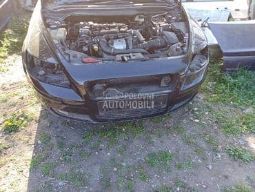 branik za Volvo V50 od 2004. do 2012. god.