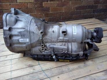 menjac f30 8hp automatik za BMW X5 od 2005. do 2016. god.