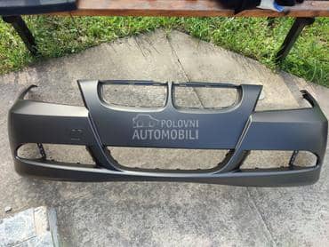 Prednji branik E90 za BMW Serija 3 od 2005. do 2008. god.