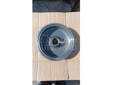 Zadnji doboši u paru za Volkswagen Caddy