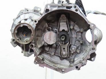 Menjač za Škoda Octavia od 2012. do 2019. god.