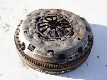 Set kvačila za Škoda Octavia od 2012. do 2019. god.