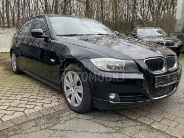e90 rukavac za BMW 320 od 2005. do 2011. god.