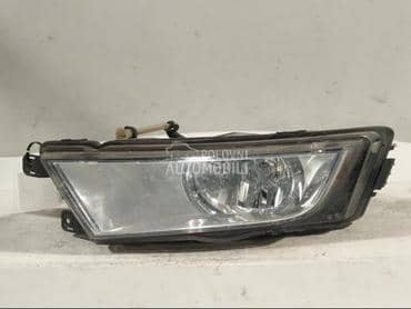 Maglenke za Škoda Octavia od 2012. do 2017. god.