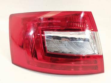 Stop svetlo levo za Škoda Octavia od 2012. do 2017. god.