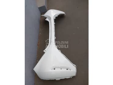 BRANIK za Toyota Aygo X od 2020. do 2023. god.