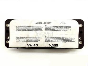 Airbag suvozača za Škoda Octavia od 2012. do 2019. god.