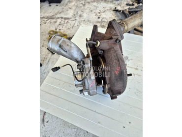 turbina 3.0 Tdi za Audi A6 od 2005. do 2009. god.