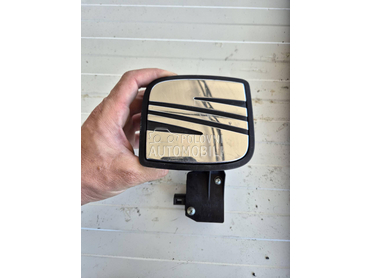 Gepek brava za Seat Ibiza od 2003. do 2008. god.