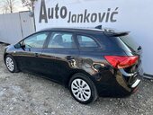 Kia cee`d sw 1.6 CRDI