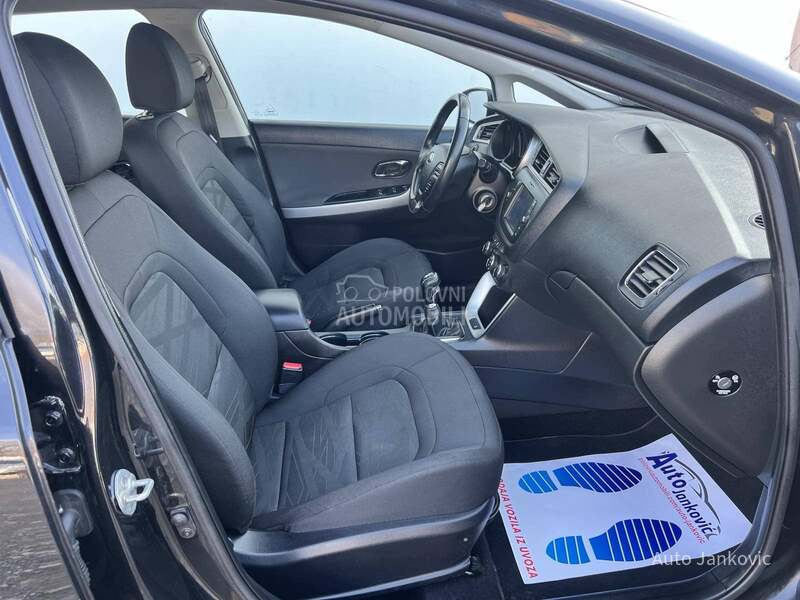 Kia cee`d sw 1.6 CRDI