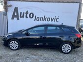 Kia cee`d sw 1.6 CRDI