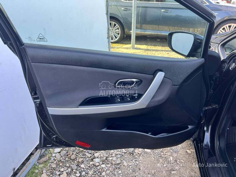 Kia cee`d sw 1.6 CRDI