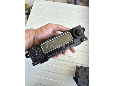 klimatronik za Seat Ibiza od 2003. do 2008. god.