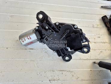 Motor zadnjeg brisaca za Volkswagen Golf 5, Golf 6 od 2005. do 2012. god.