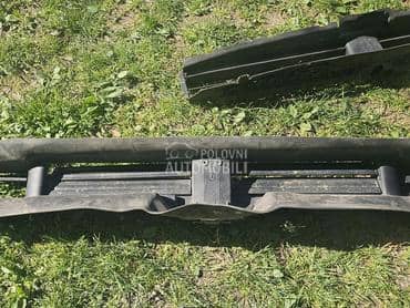 rešetka maska g06 usisnik za BMW X6