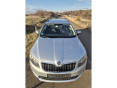 Škoda Octavia 1.6 TDI BUSINESS