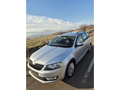 Škoda Octavia 1.6 TDI BUSINESS