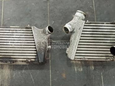 Intercooleri 3.0tdi za Audi A8