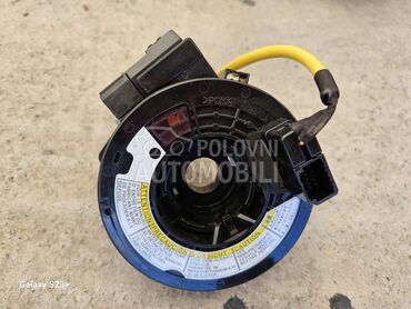 SPULA SENZOR UGLA VOLANA za Suzuki Swift od 2010. do 2015. god.