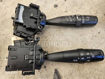 RUCICA BRISACA VOLANA za Suzuki Swift od 2010. do 2015. god.