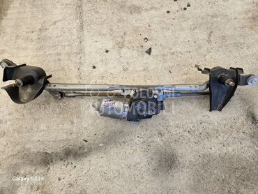 MOTORIC BRISACA POLUGA za Suzuki Swift od 2010. do 2015. god.