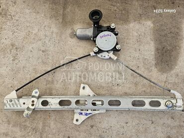 PODIZAC PROZORA za Suzuki Swift od 2010. do 2015. god.