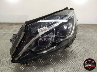 FAR za Mercedes Benz C Klasa