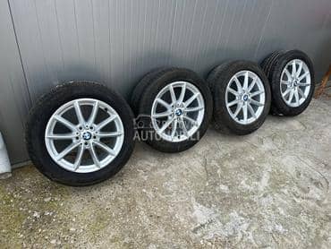 Aluminijumske felne  17" 5 x 112