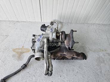 Turbina 2.0 TFSI za Volkswagen Golf 5, Passat B6 od 2004. do 2009. god.