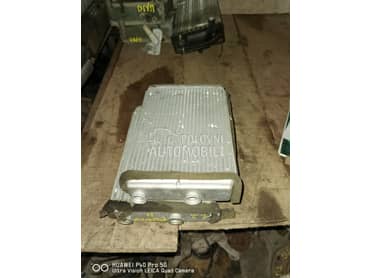 hladnjak grejanja za Fiat Punto