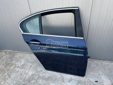 Vrata f10 za BMW Serija 5 od 2010. do 2017. god.