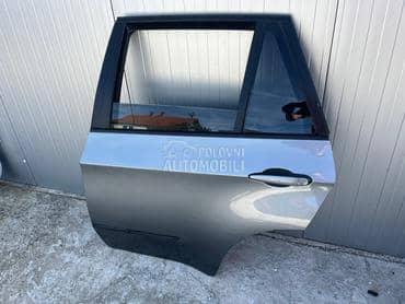 Vrata e70 za BMW X5 od 2007. do 2013. god.