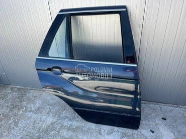 Vrata e53 za BMW X5 od 2001. do 2006. god.