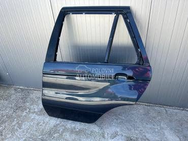 Vrata e53 za BMW X5 od 2001. do 2006. god.