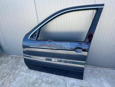 Vrata e53 za BMW X5 od 2001. do 2006. god.