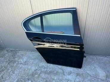 Vrata f10 za BMW Serija 5 od 2010. do 2017. god.