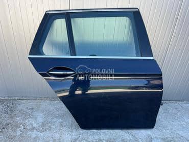 Vrata f11 za BMW Serija 5 od 2010. do 2017. god.