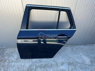 Vrata f11 za BMW Serija 5 od 2010. do 2017. god.